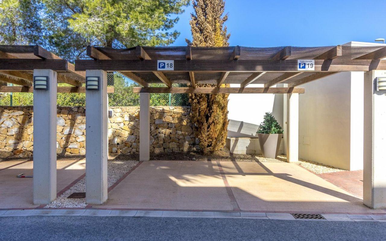 Penthouse for Sale in Orihuela