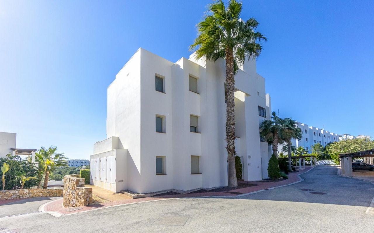 Penthouse for Sale in Orihuela