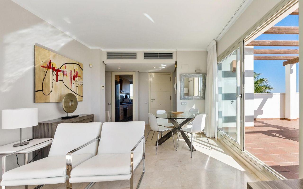 Penthouse for Sale in Orihuela