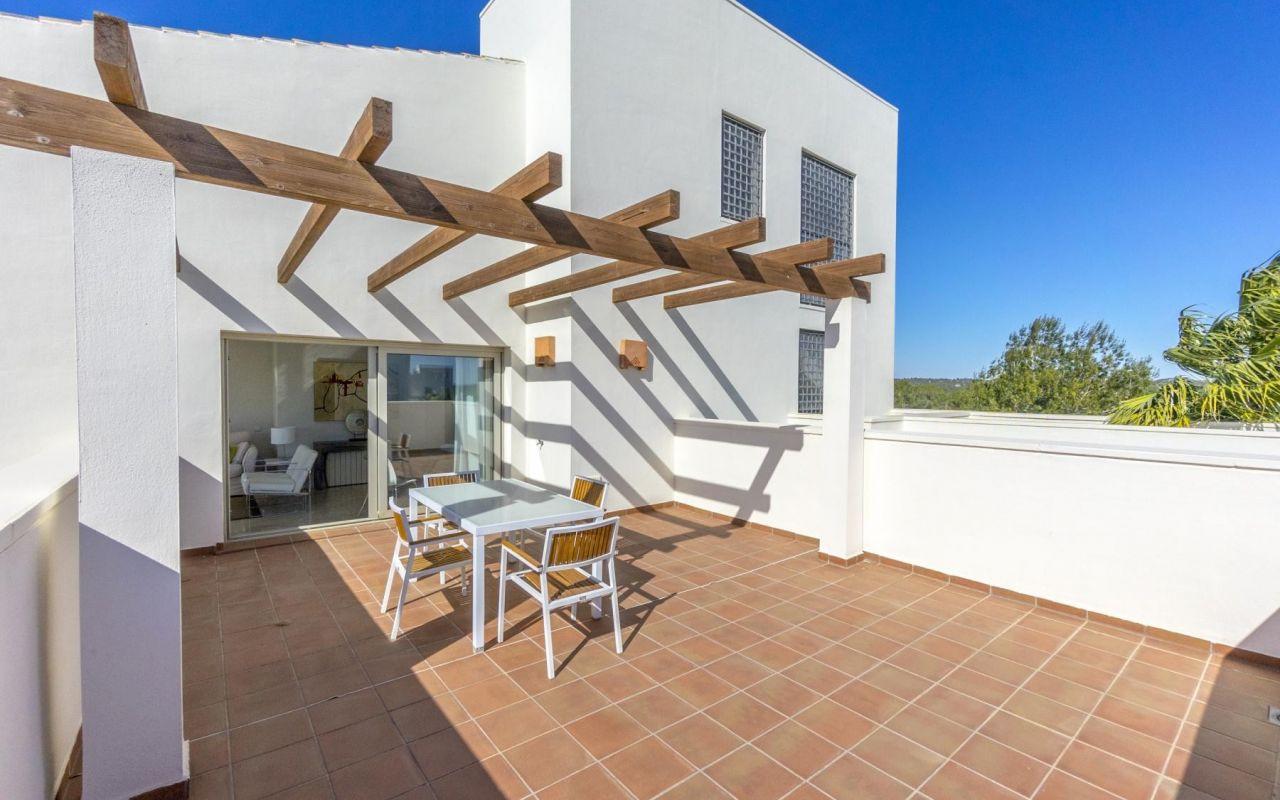 Penthouse for Sale in Orihuela