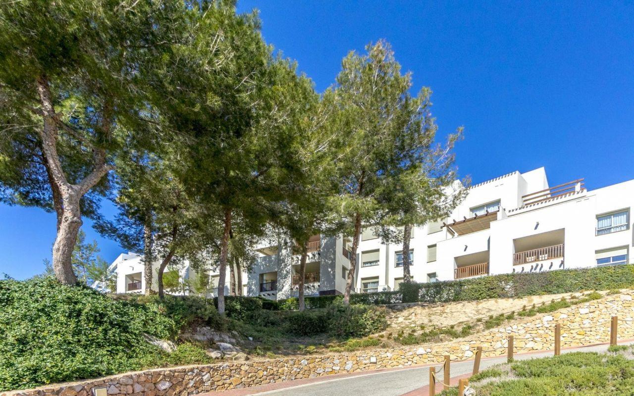 Penthouse for Sale in Orihuela