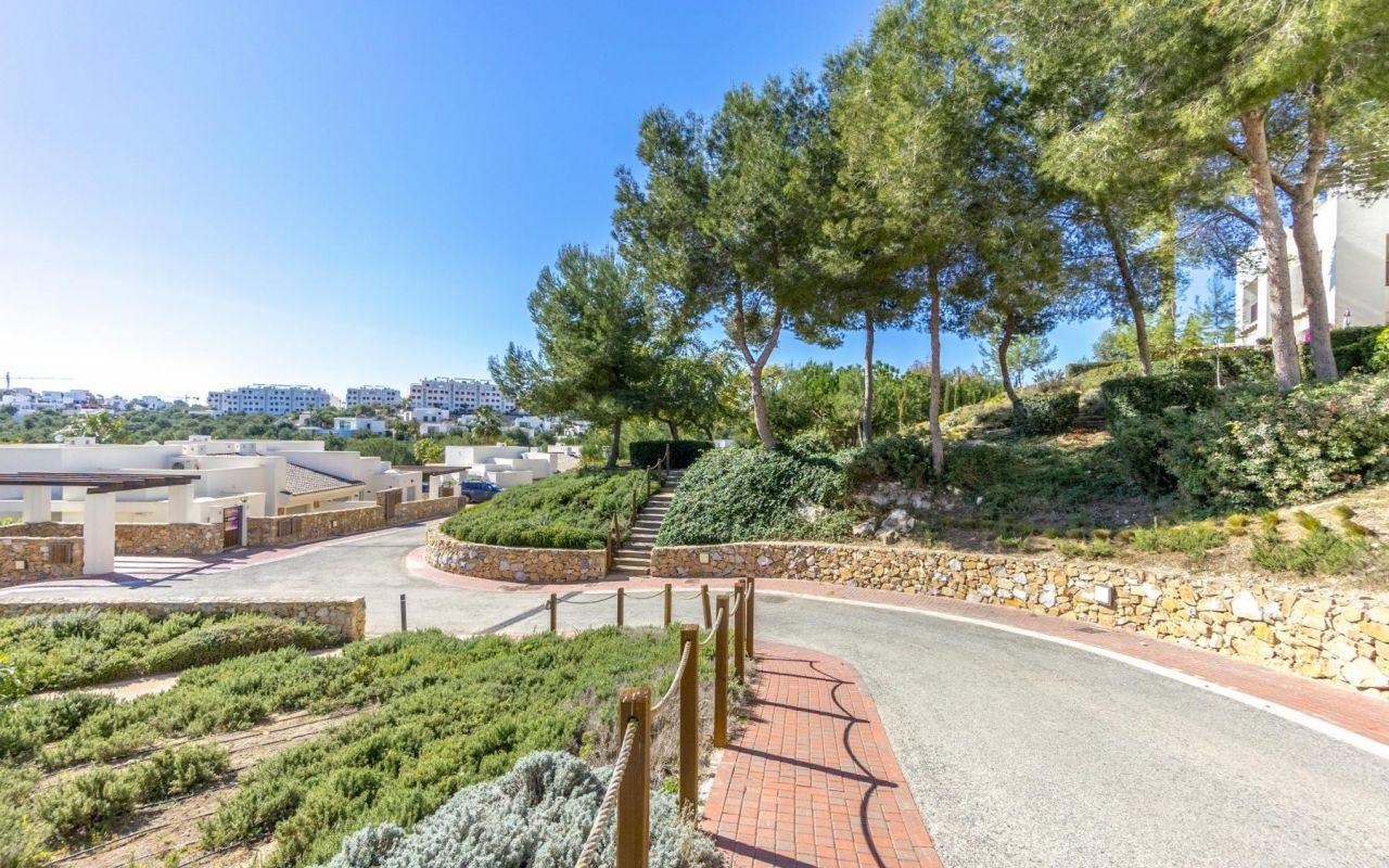 Penthouse for Sale in Orihuela