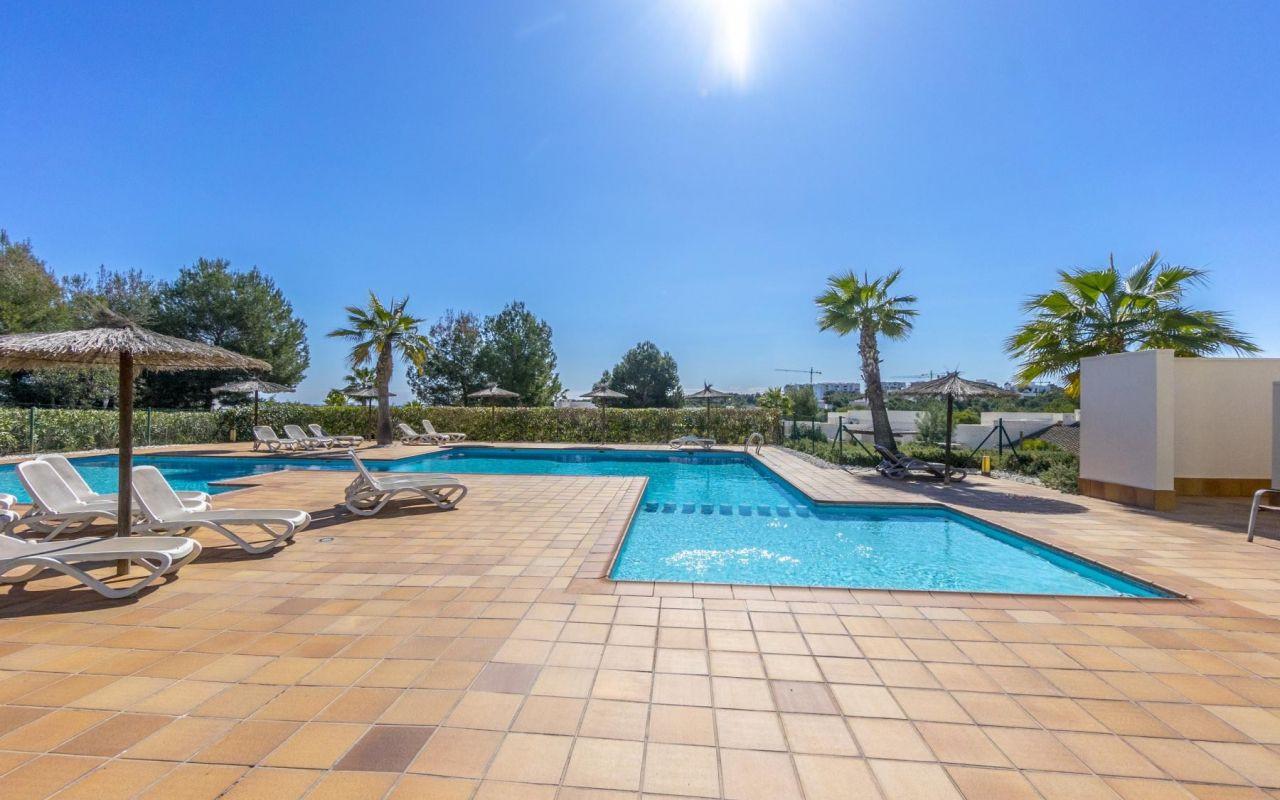 Penthouse for Sale in Orihuela