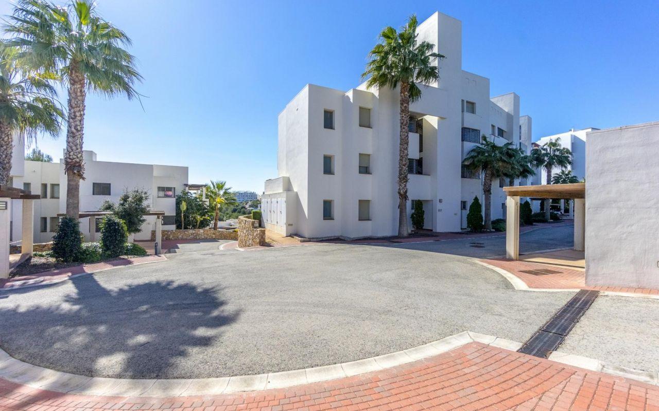 Penthouse for Sale in Orihuela