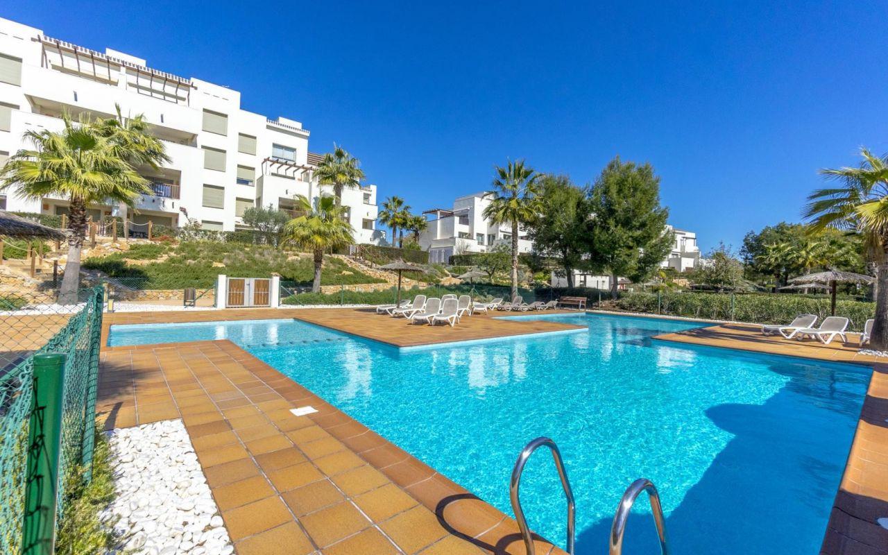 Penthouse for Sale in Orihuela