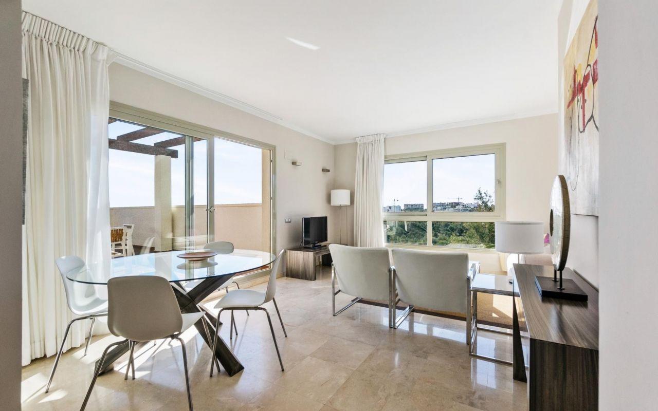 Penthouse for Sale in Orihuela