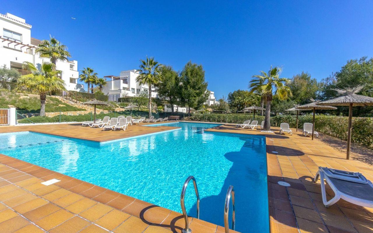 Penthouse for Sale in Orihuela