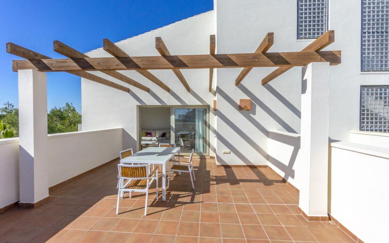 Penthouse for Sale in Orihuela