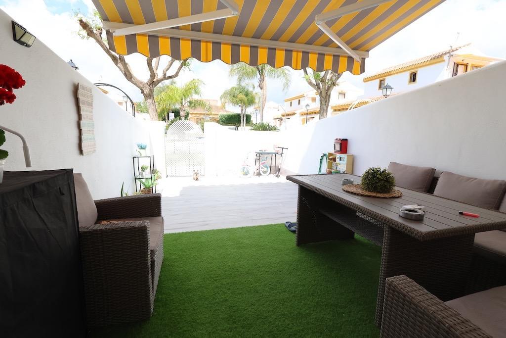 Duplex for Sale in Pilar de la Horadada