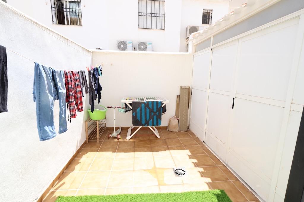 Duplex for Sale in Pilar de la Horadada