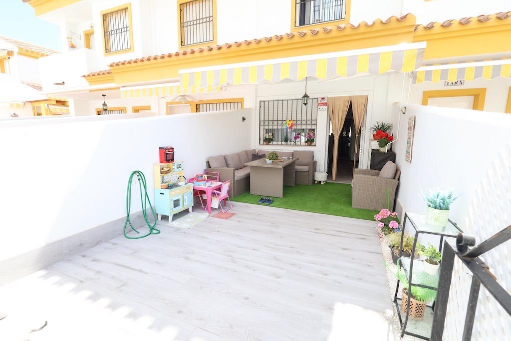 Duplex for Sale in Pilar de la Horadada