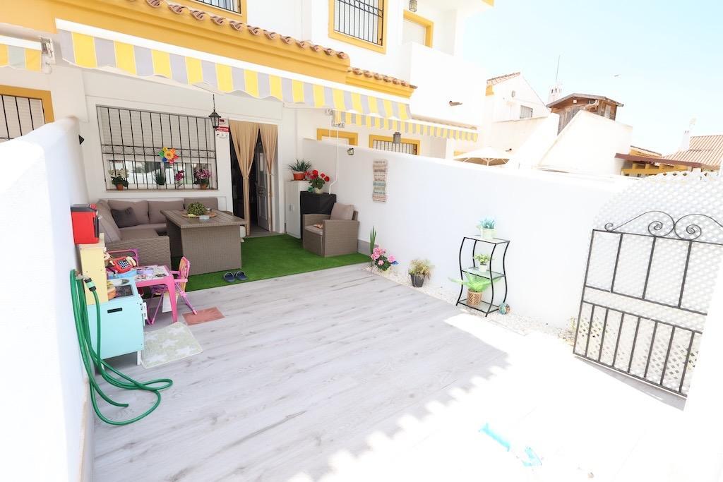 Duplex for Sale in Pilar de la Horadada