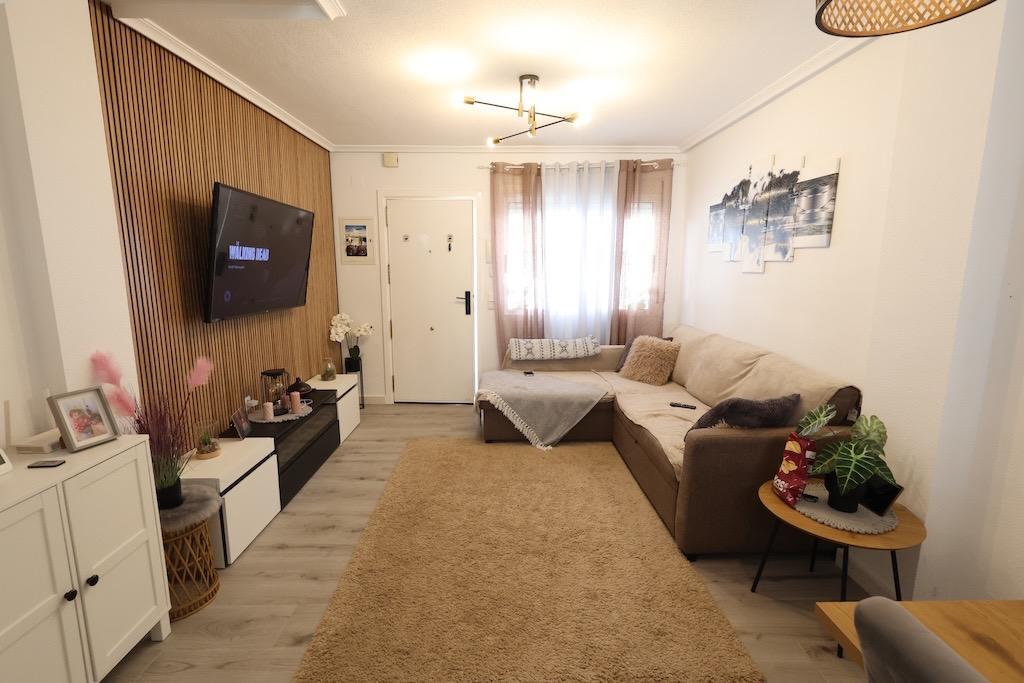 Duplex for Sale in Pilar de la Horadada