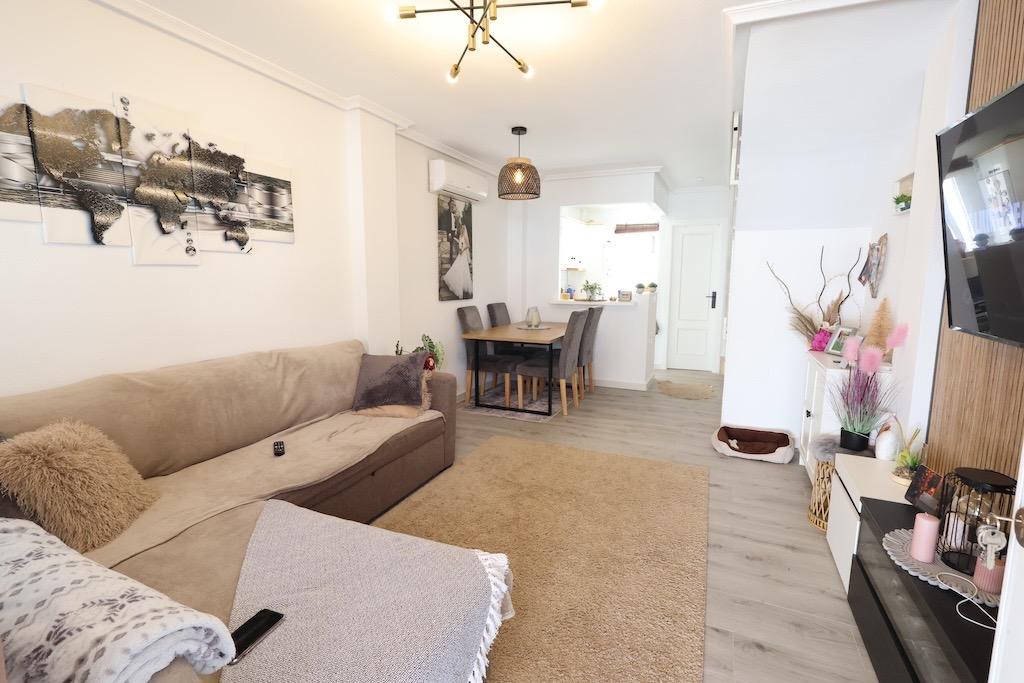 Duplex for Sale in Pilar de la Horadada