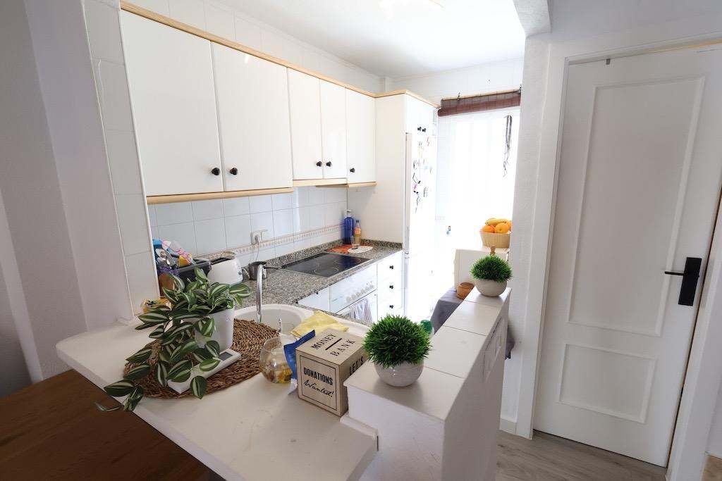 Duplex for Sale in Pilar de la Horadada