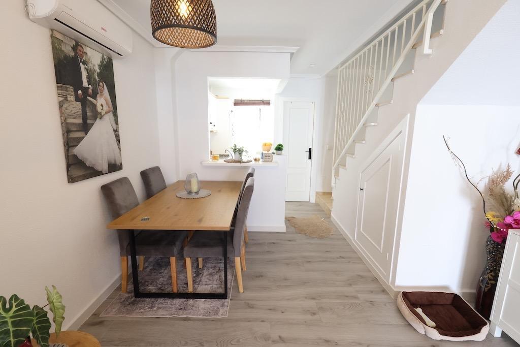 Duplex for Sale in Pilar de la Horadada