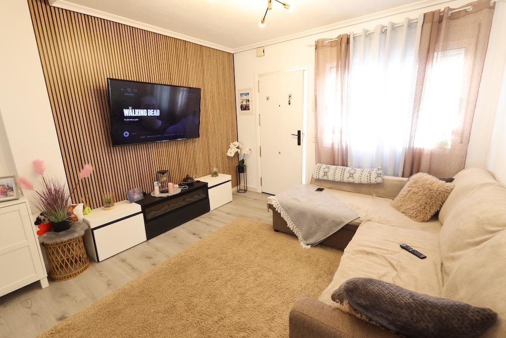 Duplex for Sale in Pilar de la Horadada