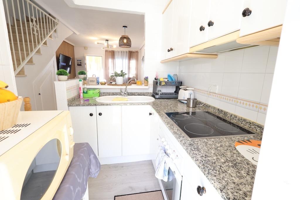 Duplex for Sale in Pilar de la Horadada