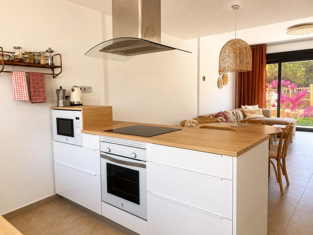 Apartment for Sale in San Javier