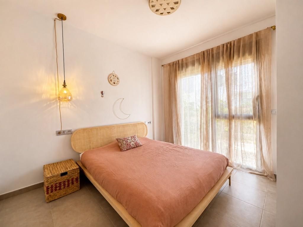 Apartment for Sale in San Javier