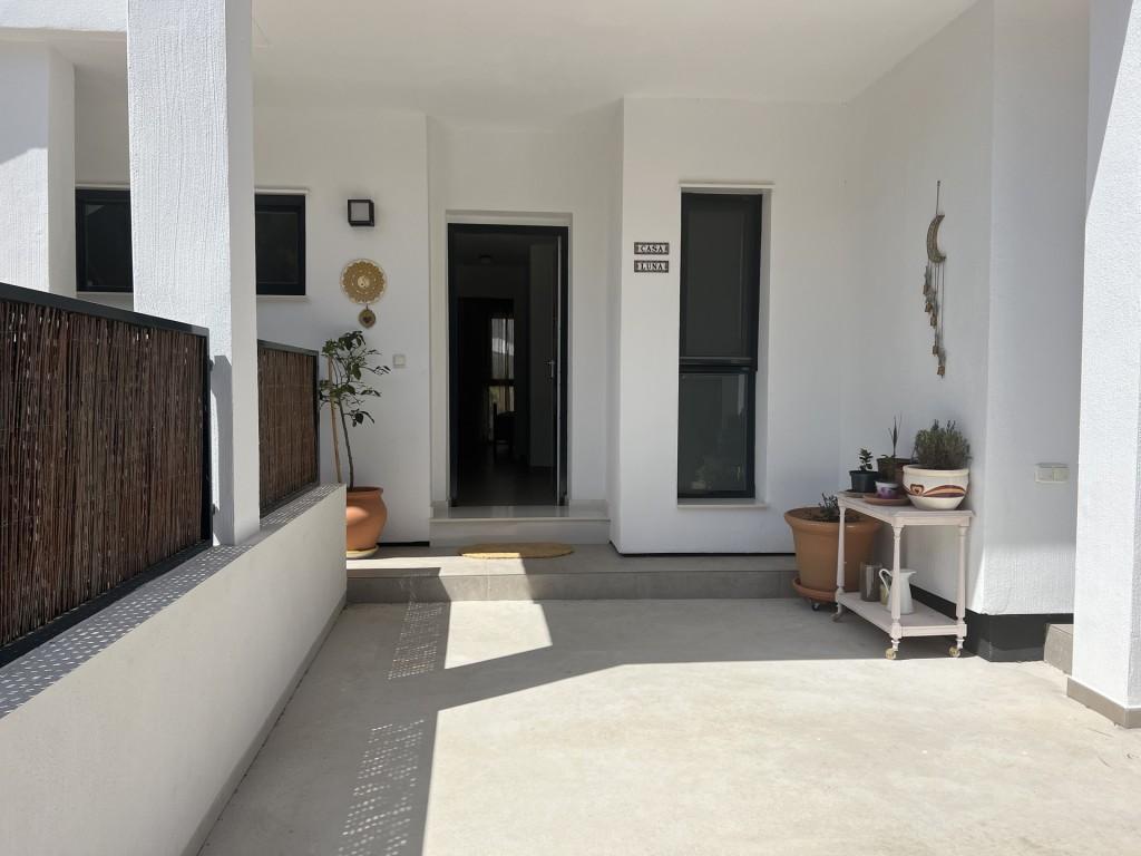 Apartment for Sale in San Javier