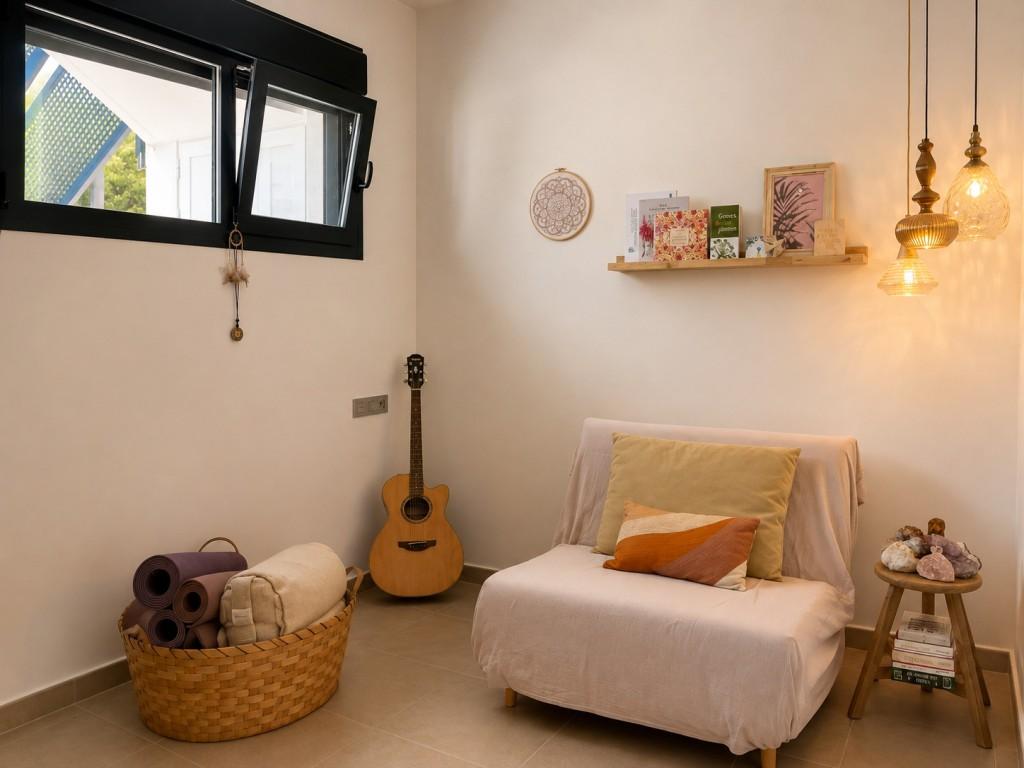 Apartment for Sale in San Javier