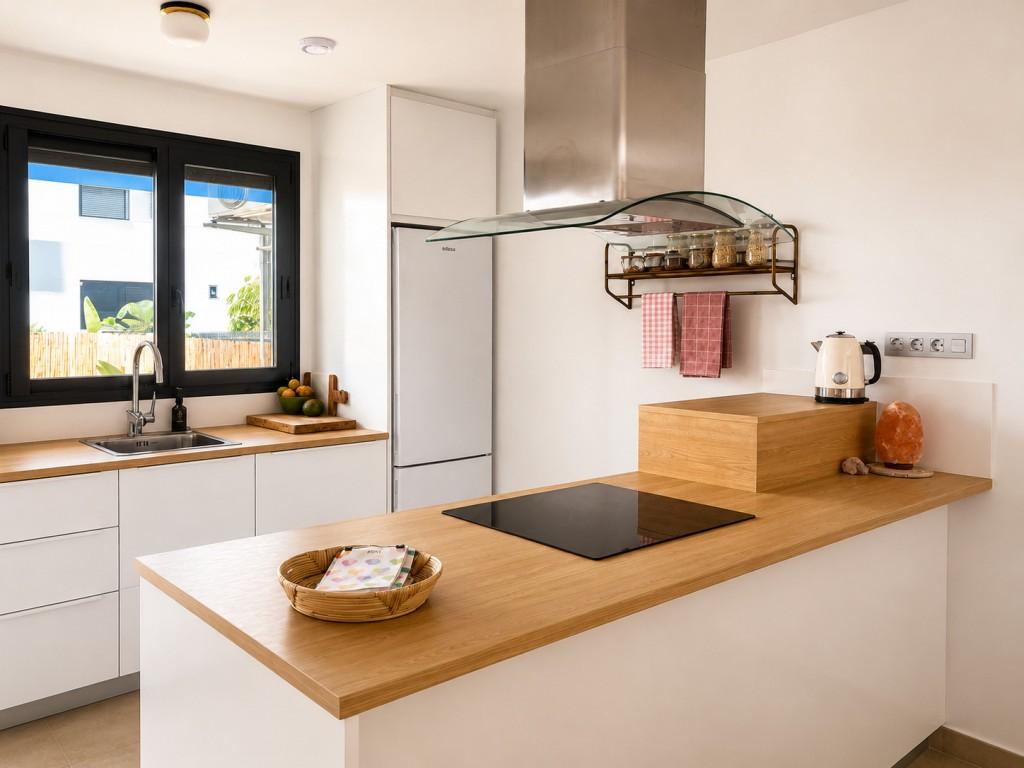 Apartment for Sale in San Javier