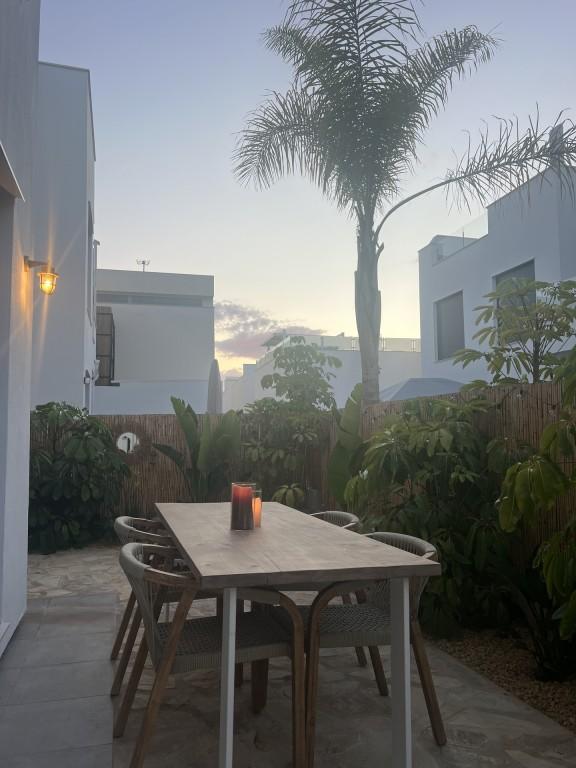 Apartment for Sale in San Javier
