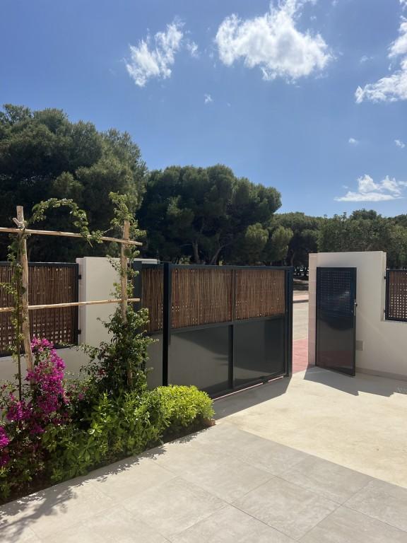 Apartment for Sale in San Javier