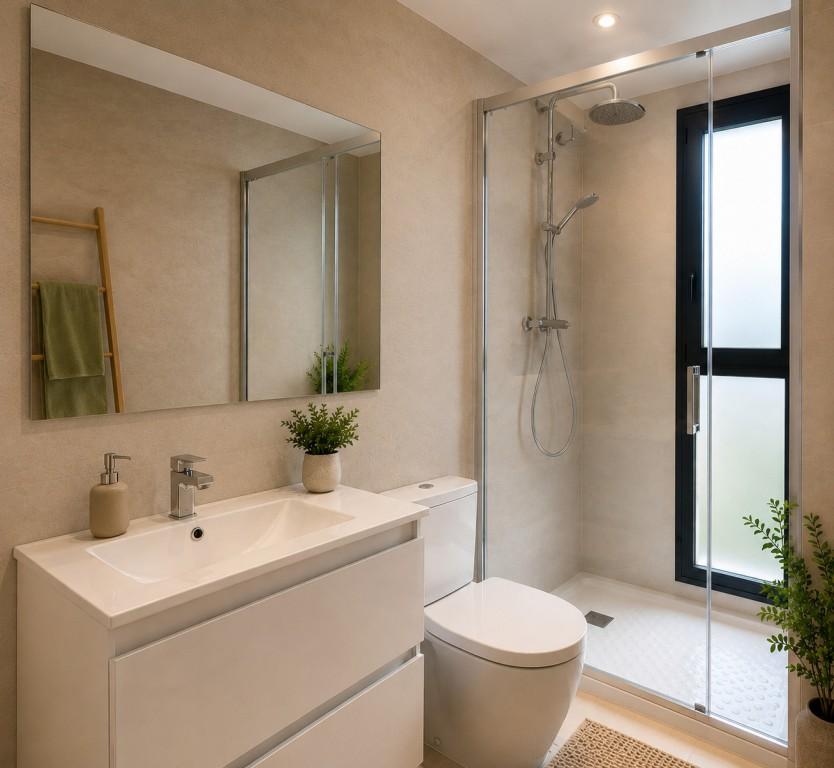 Apartment for Sale in San Javier