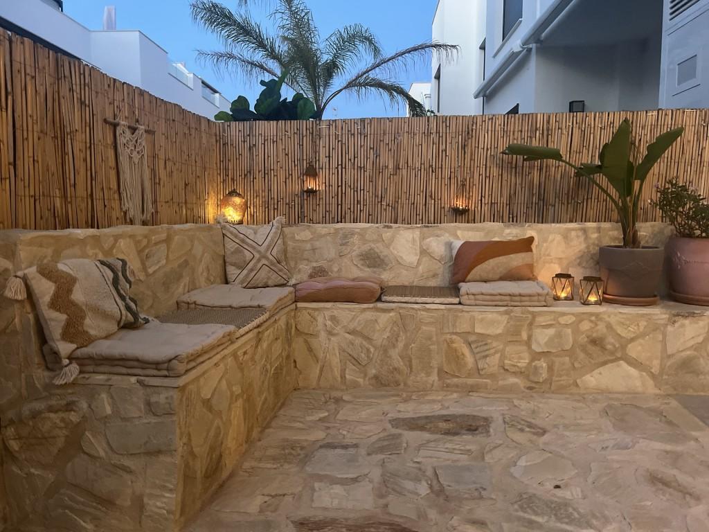 Apartment for Sale in San Javier