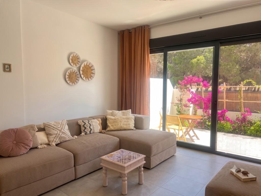 Apartment for Sale in San Javier