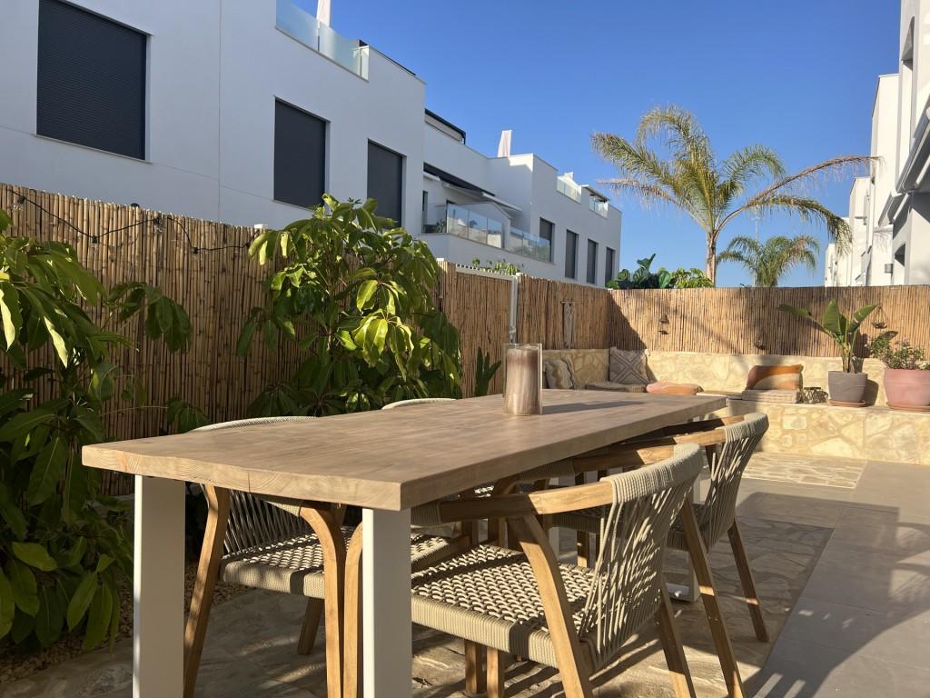 Apartment for Sale in San Javier