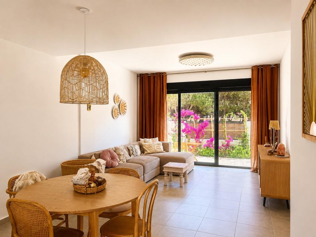 Apartment for Sale in San Javier
