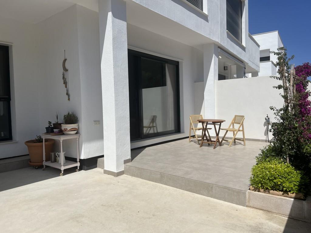 Apartment for Sale in San Javier