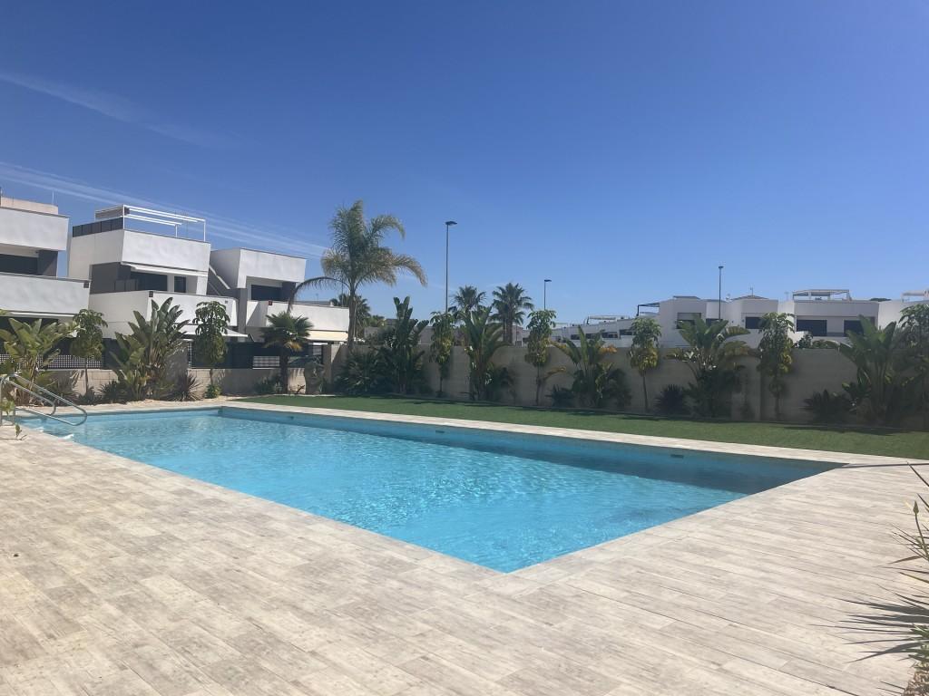 Apartment for Sale in San Javier