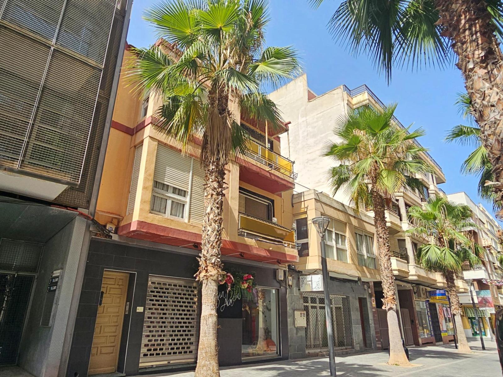 Premise for Sale in Torrevieja