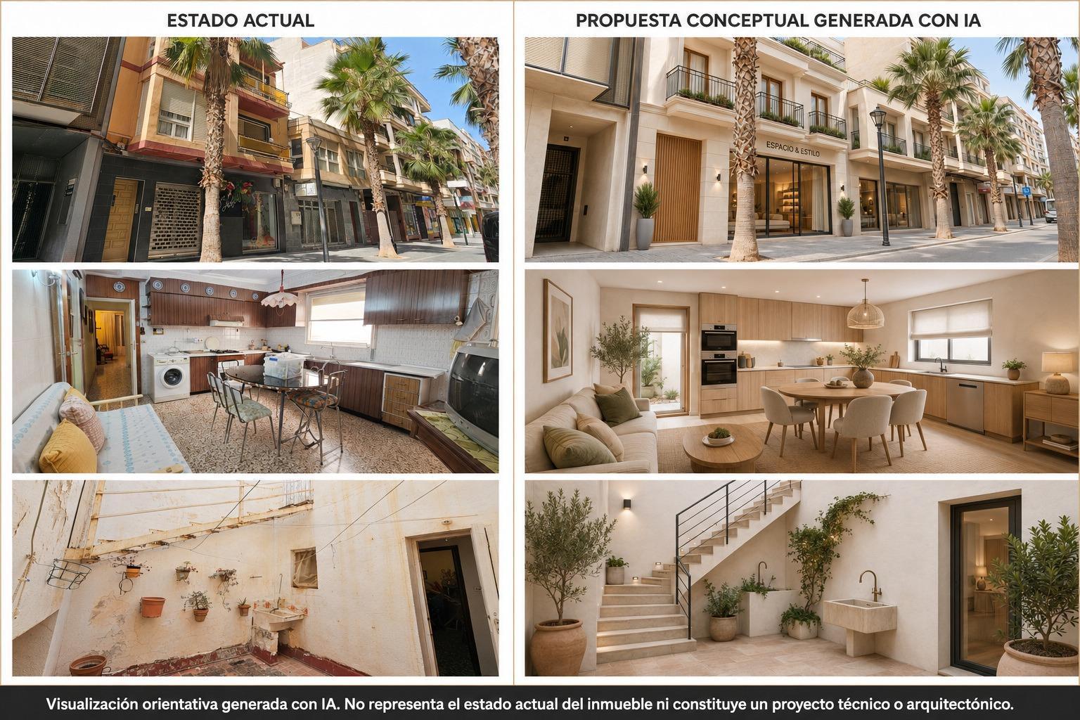 Premise for Sale in Torrevieja