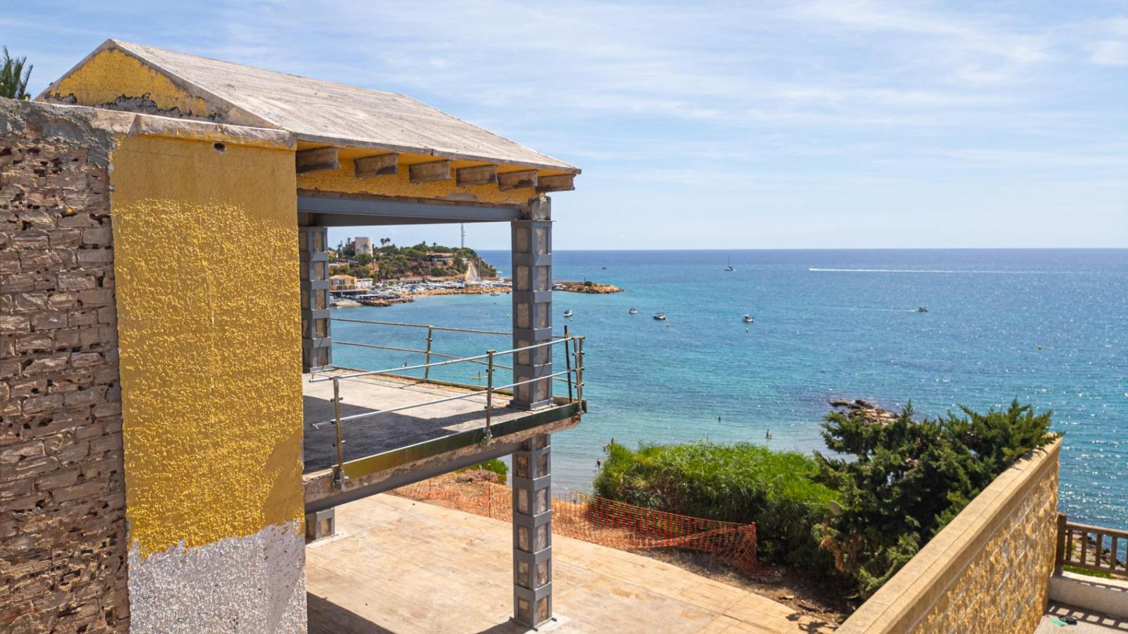 Villa en Venta en Orihuela