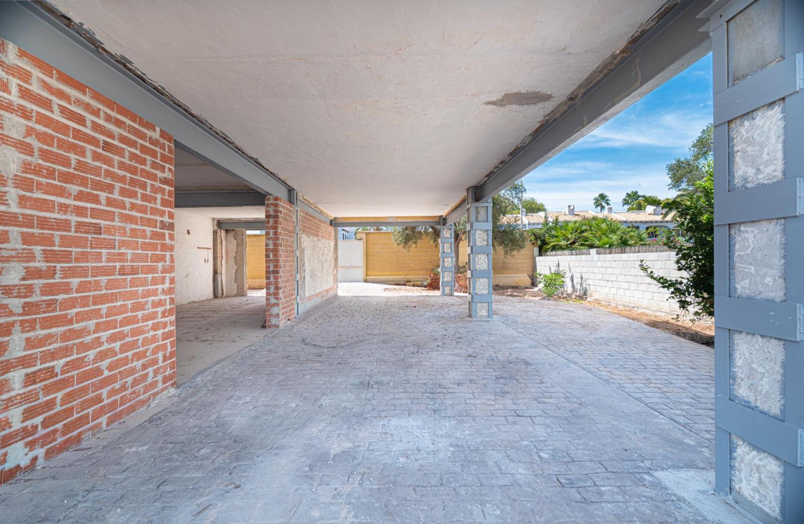Villa en Venta en Orihuela