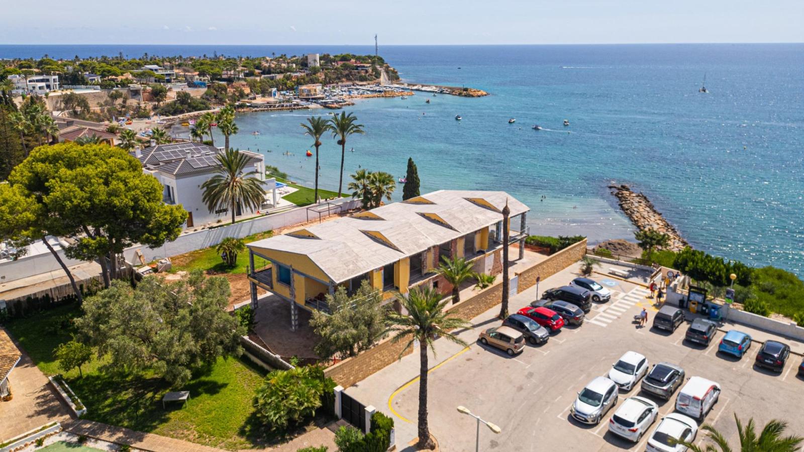 Villa en Venta en Orihuela