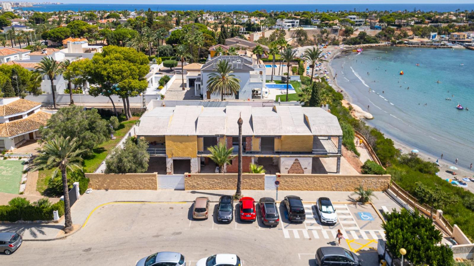 Villa en Venta en Orihuela