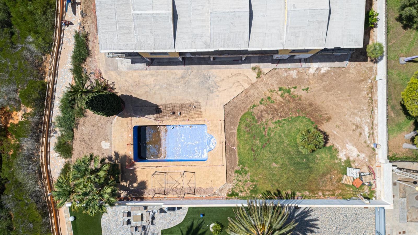 Villa en Venta en Orihuela