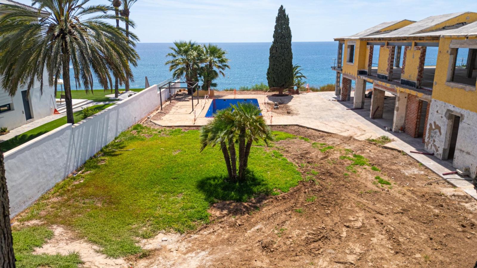 Villa en Venta en Orihuela