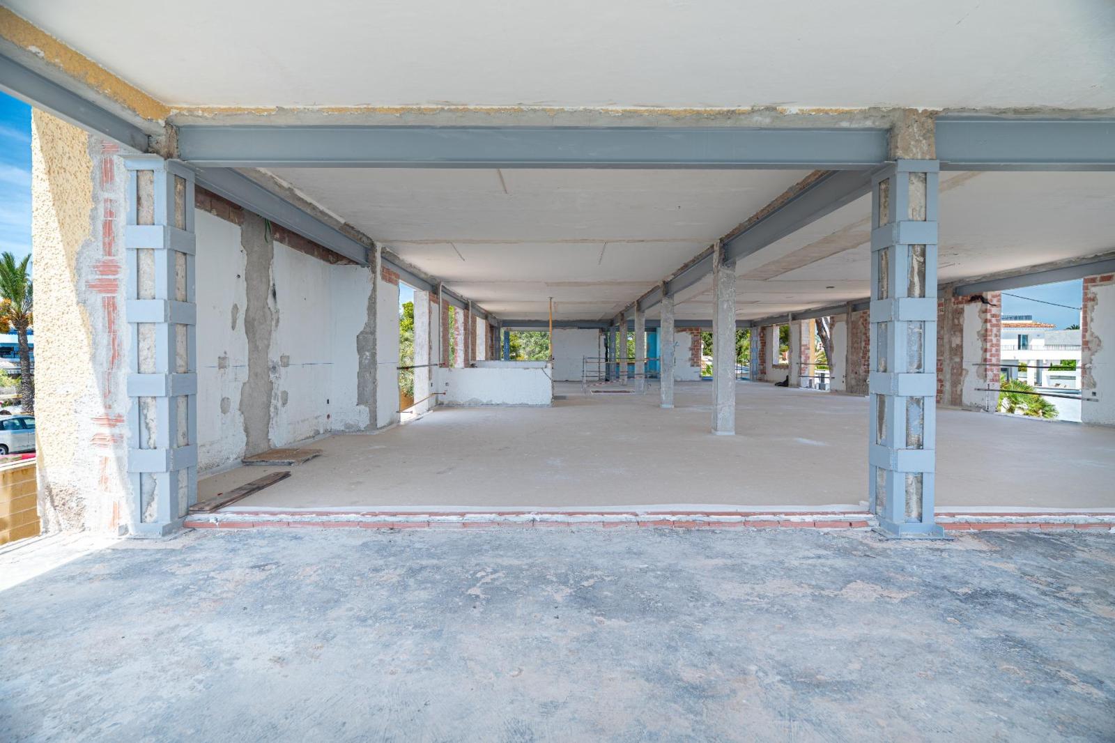 Villa en Venta en Orihuela