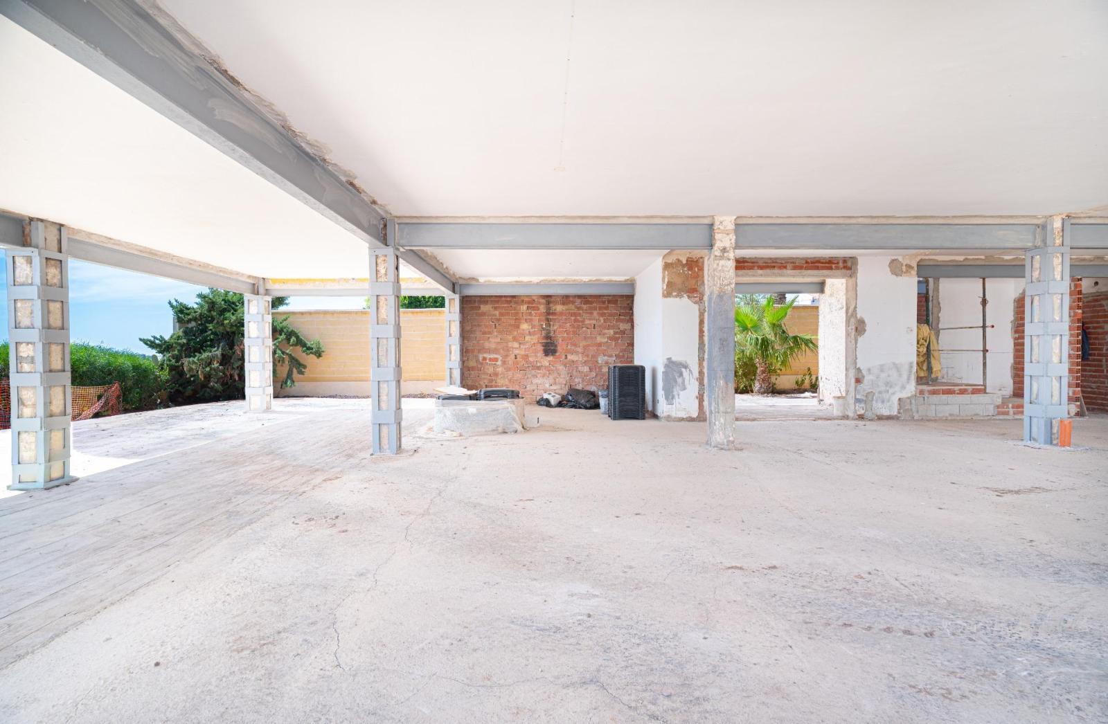 Villa en Venta en Orihuela