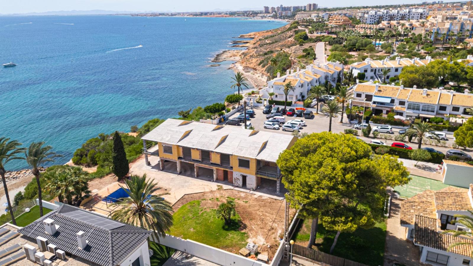 Villa en Venta en Orihuela
