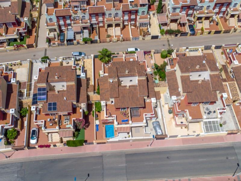 Casa en Venta en Torrevieja