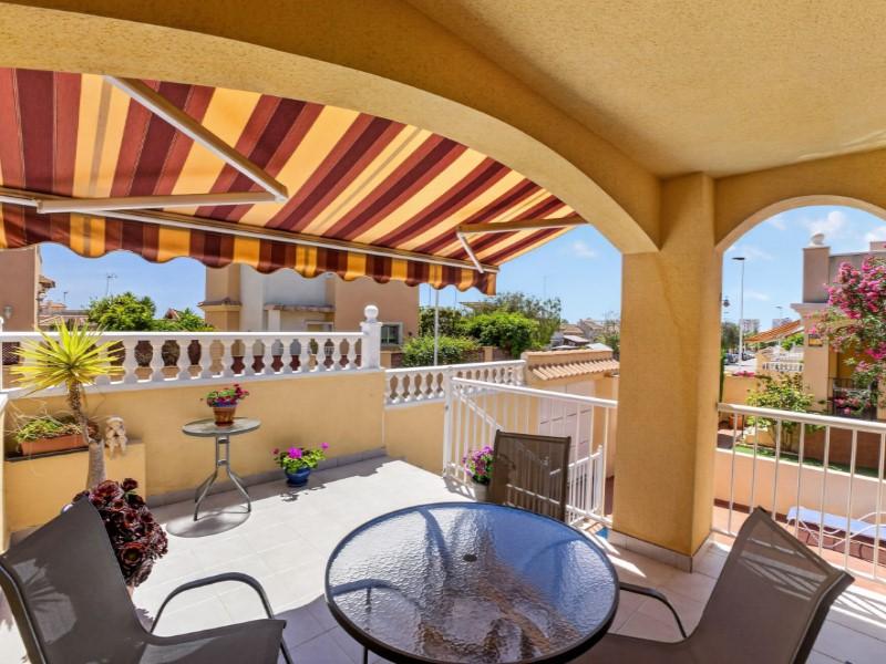 Casa en Venta en Torrevieja