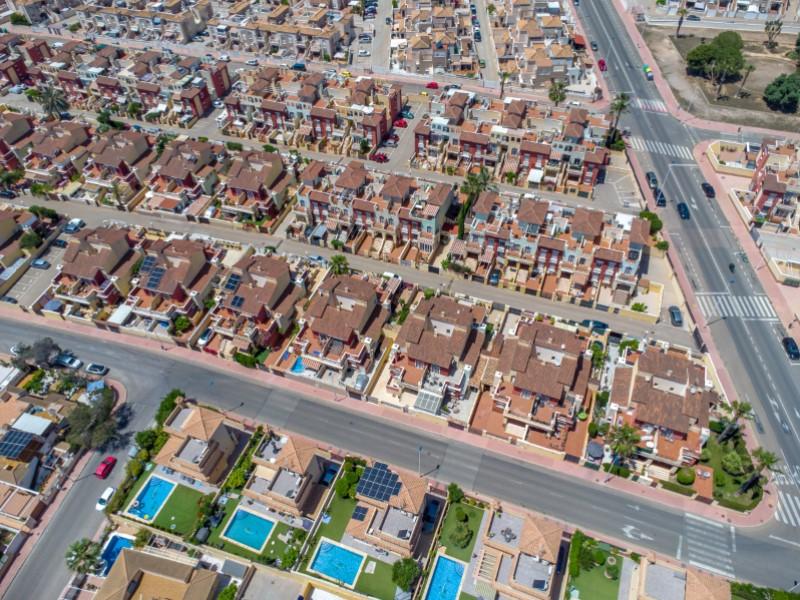 Casa en Venta en Torrevieja